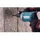 Makita HP1631 smūginis gręžtuvas